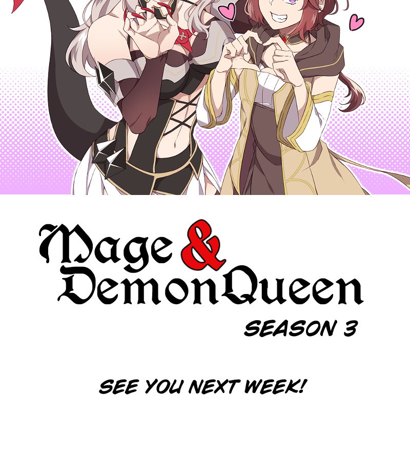 Mage & Demon Queen Page 60 - MangaHe
