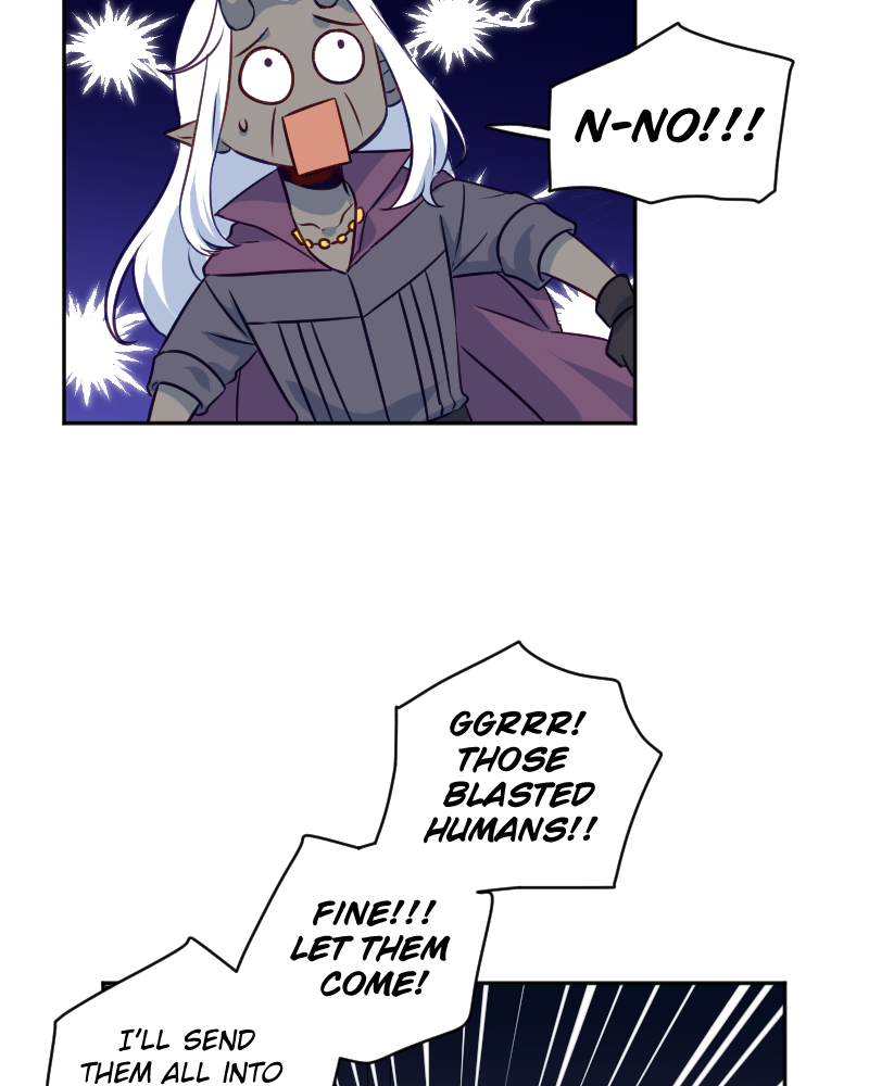 Mage & Demon Queen Page 8 - MangaHe