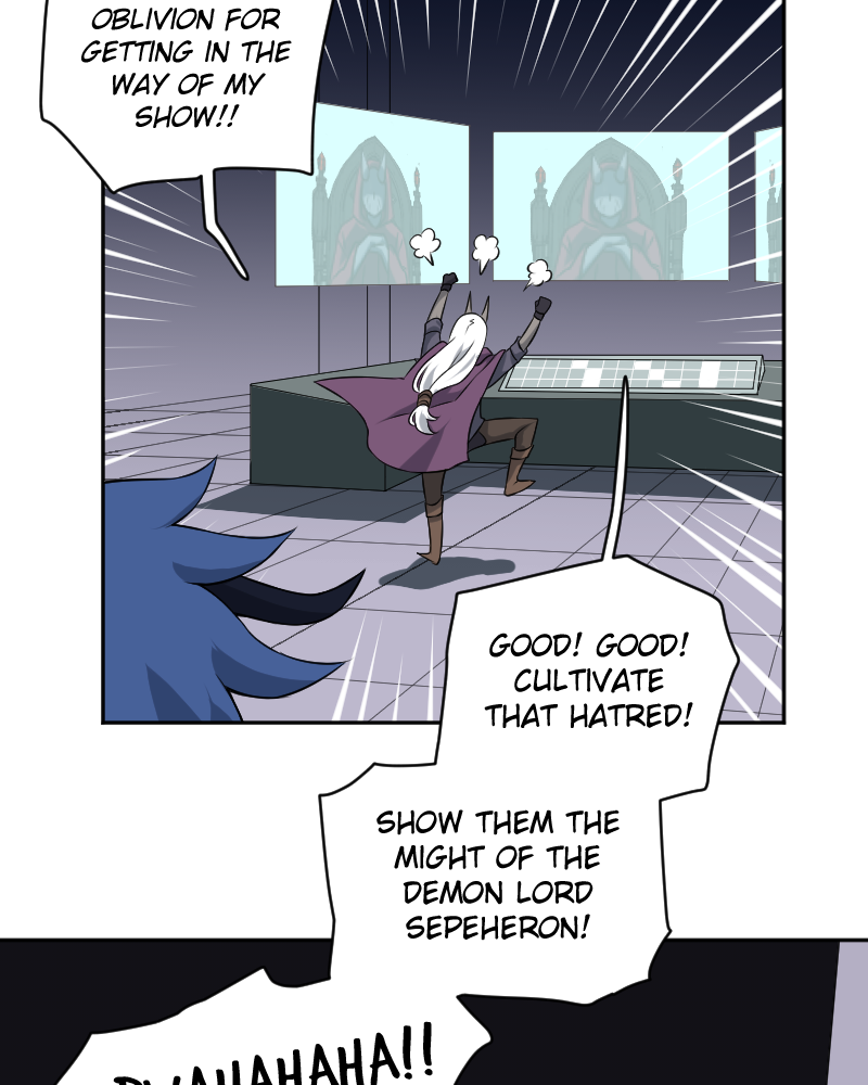 Mage & Demon Queen Page 9 - MangaHe