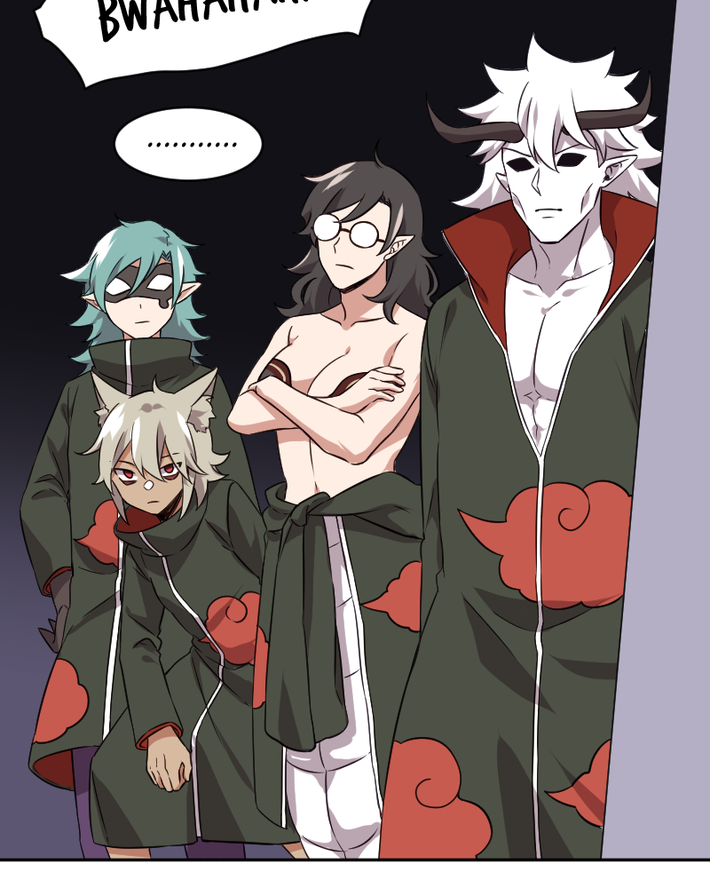 Mage & Demon Queen Page 10 - MangaHe
