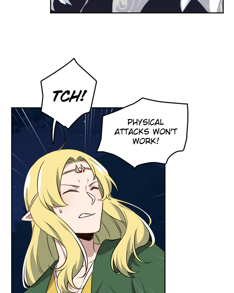 Mage & Demon Queen Page 15 - MangaHe