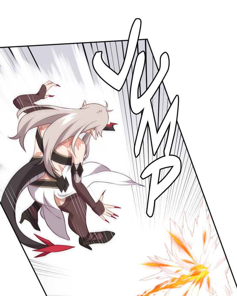 Mage & Demon Queen Page 31 - MangaHe