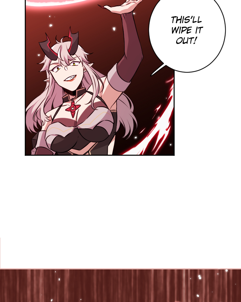Mage & Demon Queen Page 33 - MangaHe