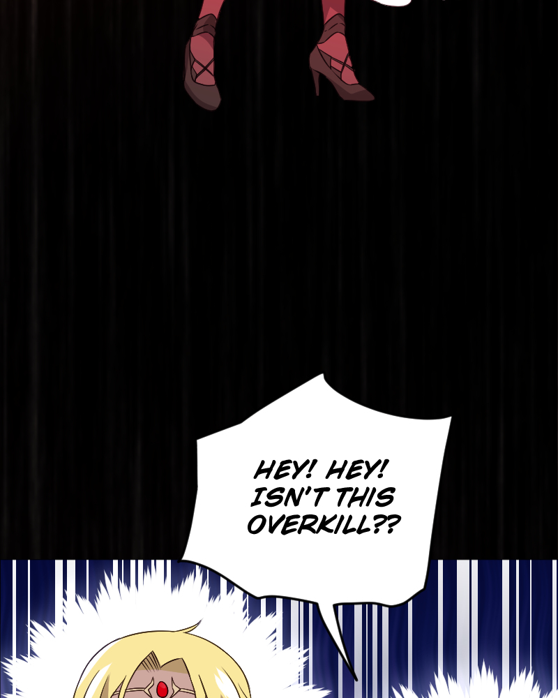 Mage & Demon Queen Page 36 - MangaHe