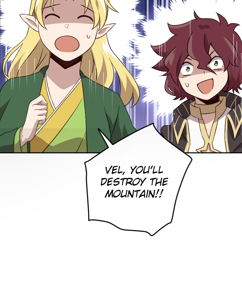 Mage & Demon Queen Page 37 - MangaHe
