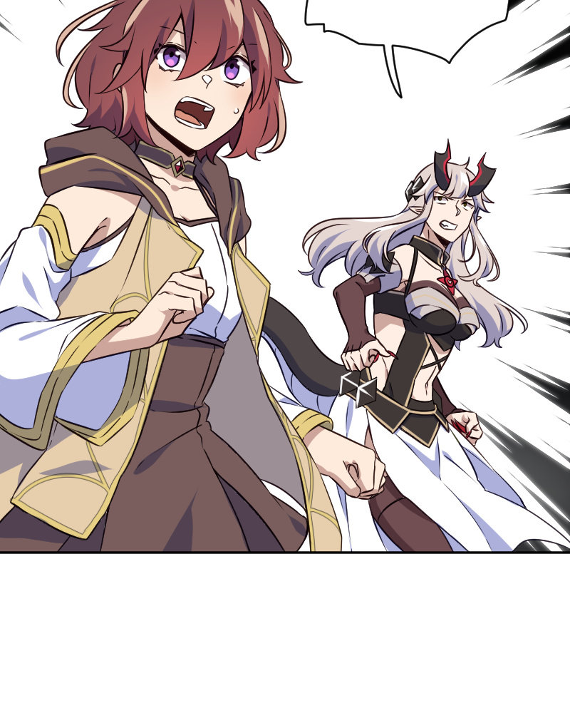 Mage & Demon Queen Page 6 - MangaHe