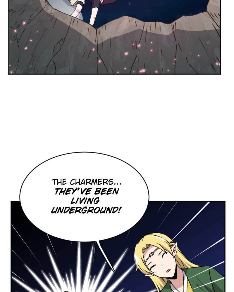 Mage & Demon Queen Page 53 - MangaHe