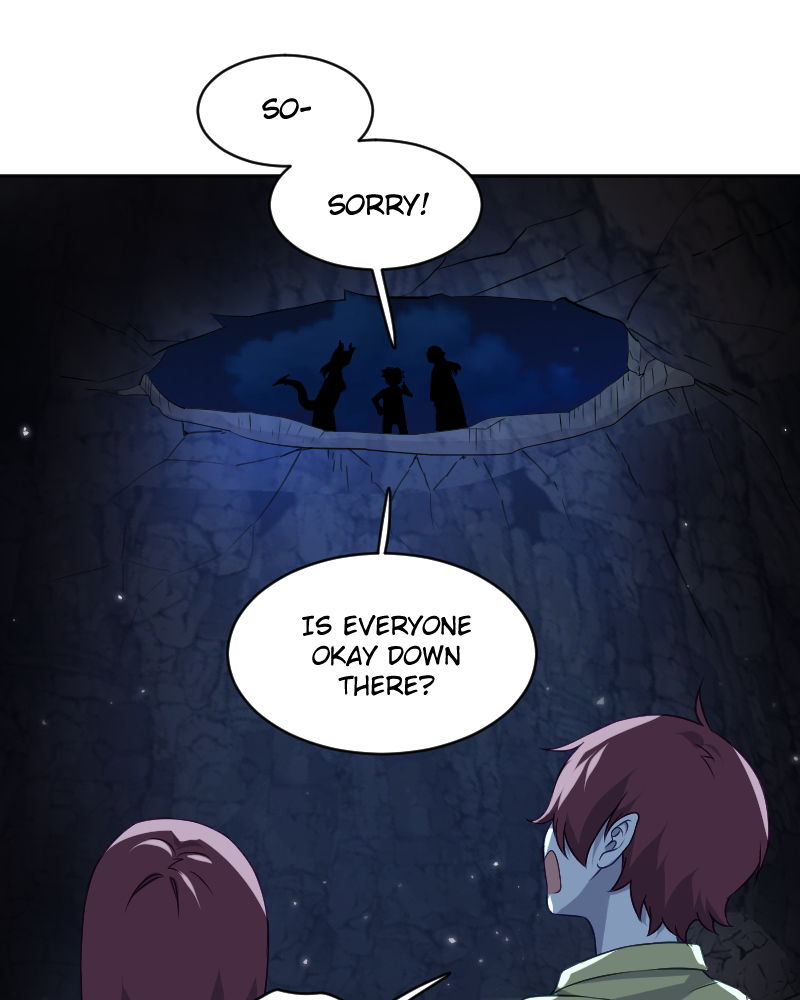 Mage & Demon Queen Page 55 - MangaHe