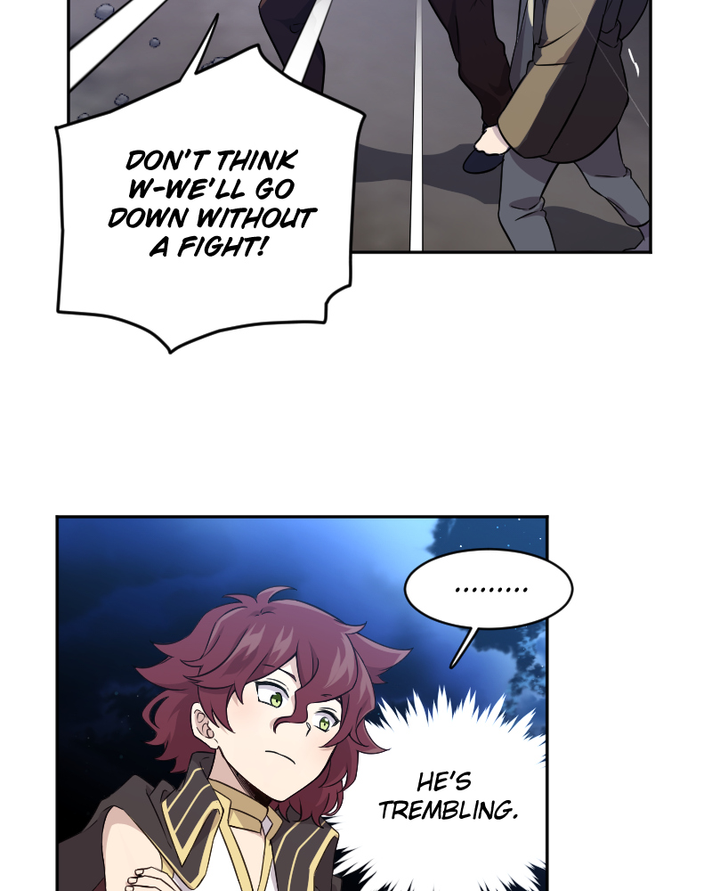 Mage & Demon Queen Page 58 - MangaHe