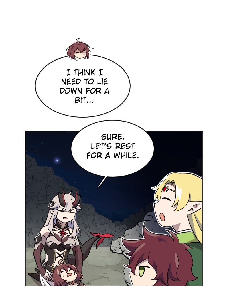 Mage & Demon Queen Page 69 - MangaHe