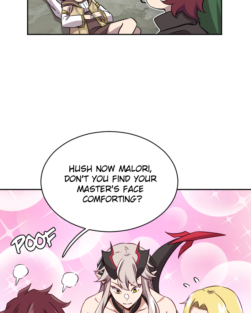 Mage & Demon Queen Page 70 - MangaHe