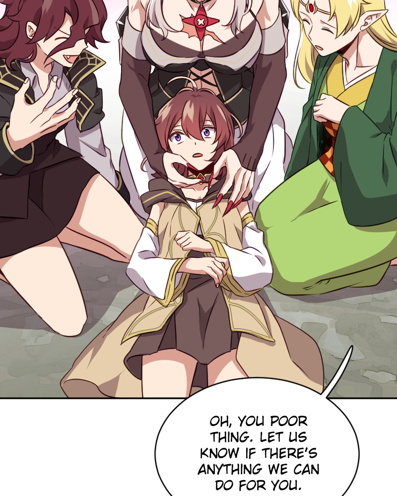Mage & Demon Queen Page 71 - MangaHe