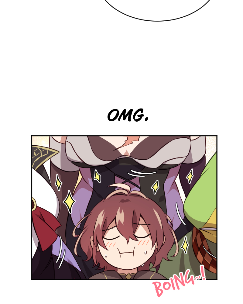 Mage & Demon Queen Page 72 - MangaHe