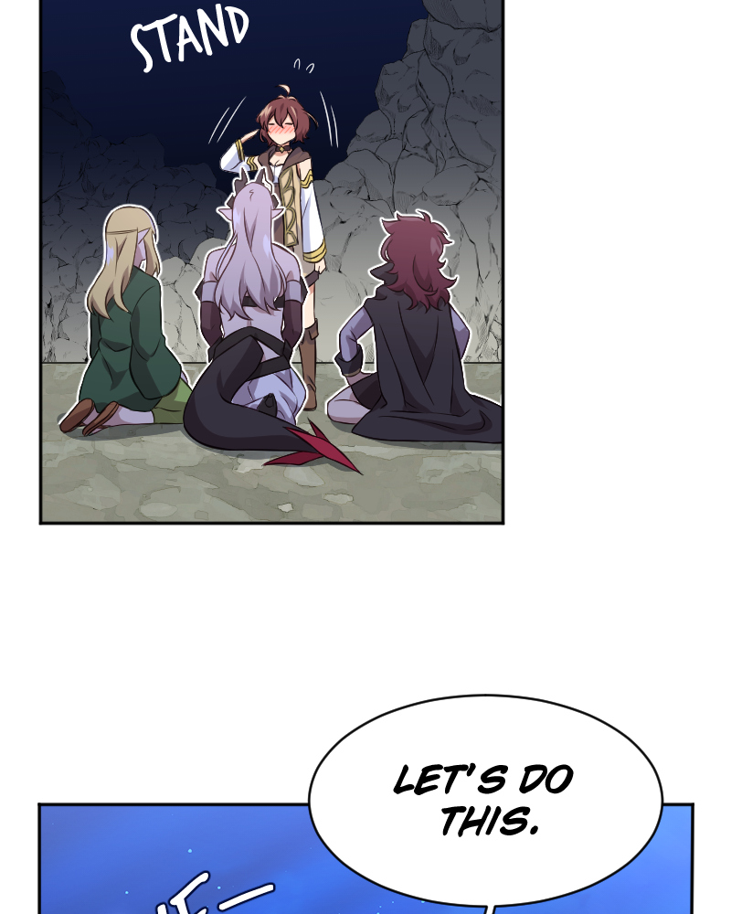 Mage & Demon Queen Page 75 - MangaHe