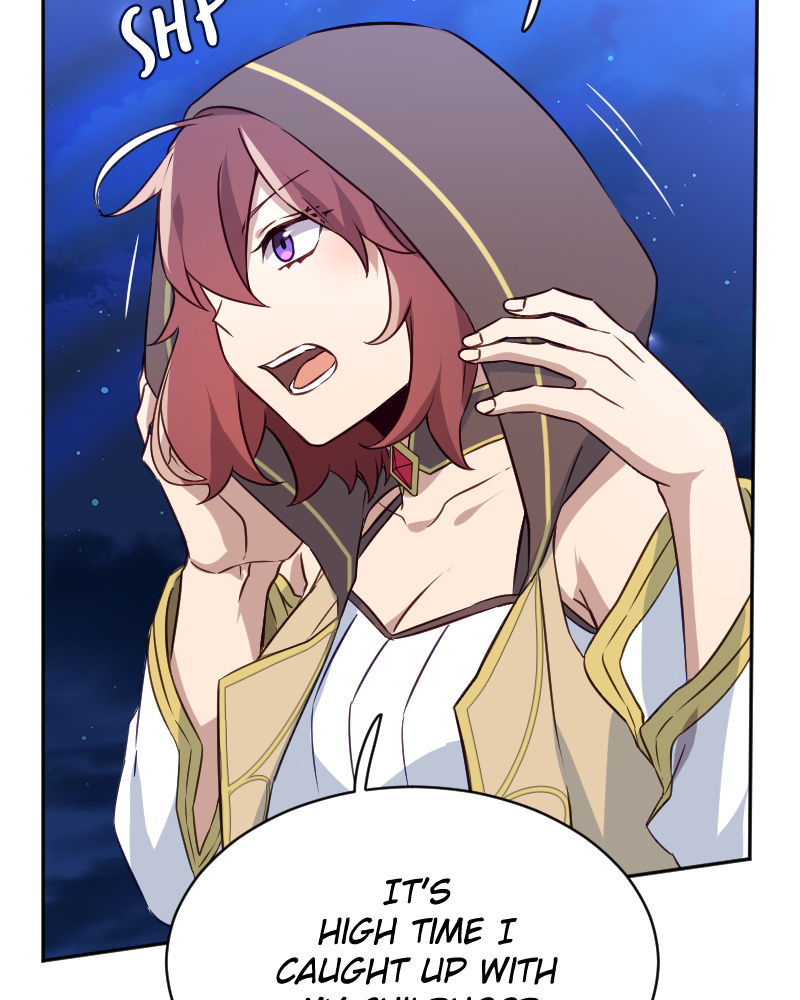 Mage & Demon Queen Page 76 - MangaHe