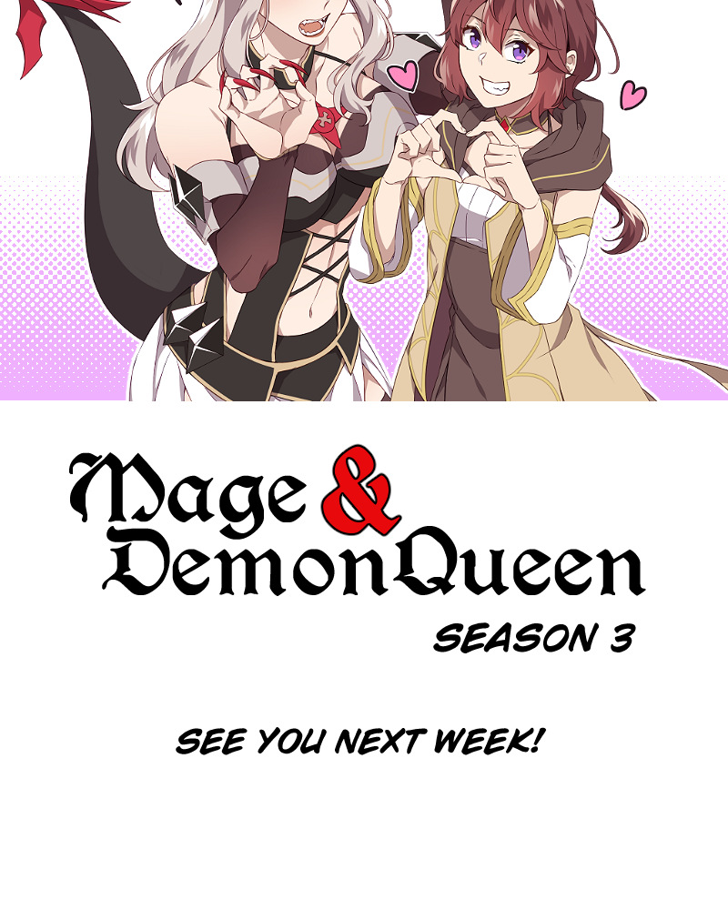 Mage & Demon Queen Page 78 - MangaHe