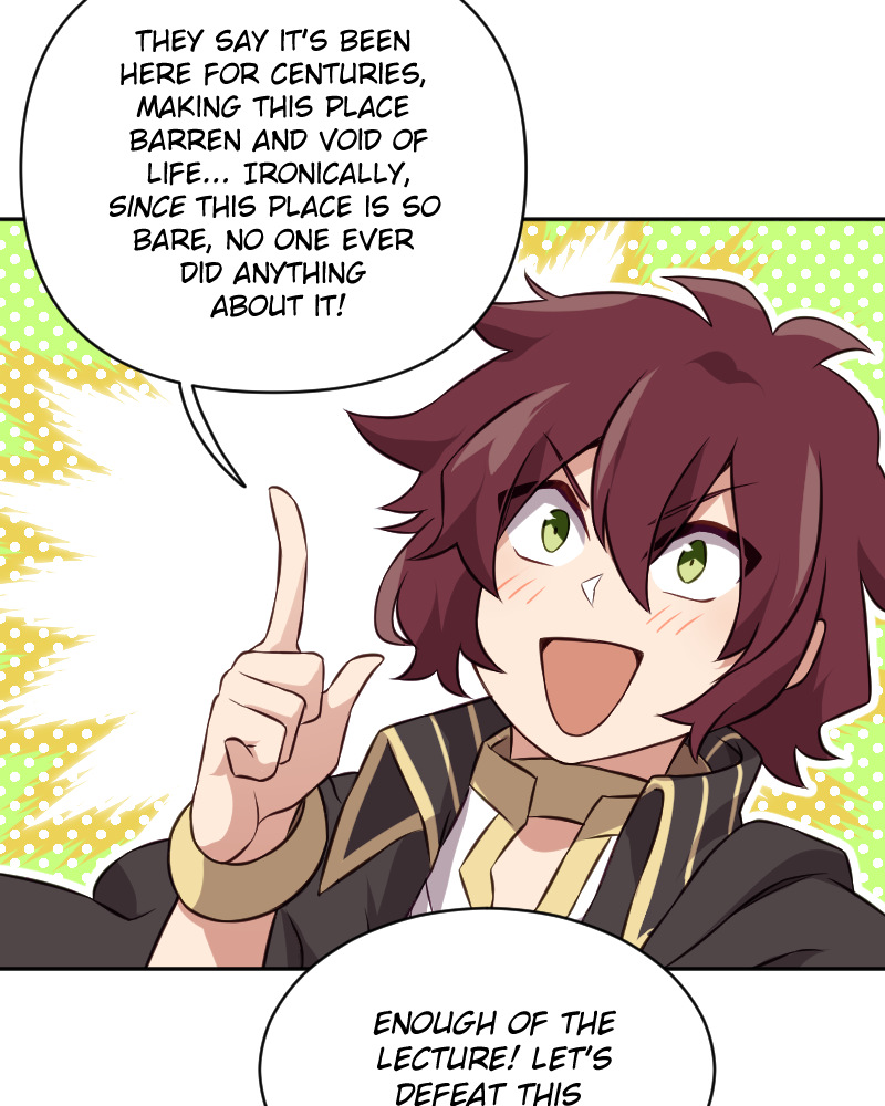 Mage & Demon Queen Page 9 - MangaHe