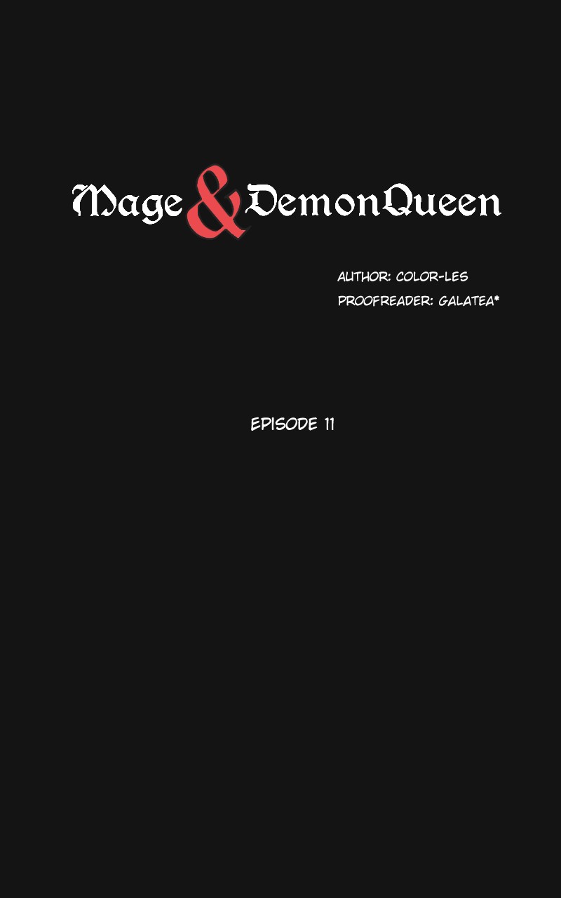 Mage & Demon Queen Page 2 - MangaHe