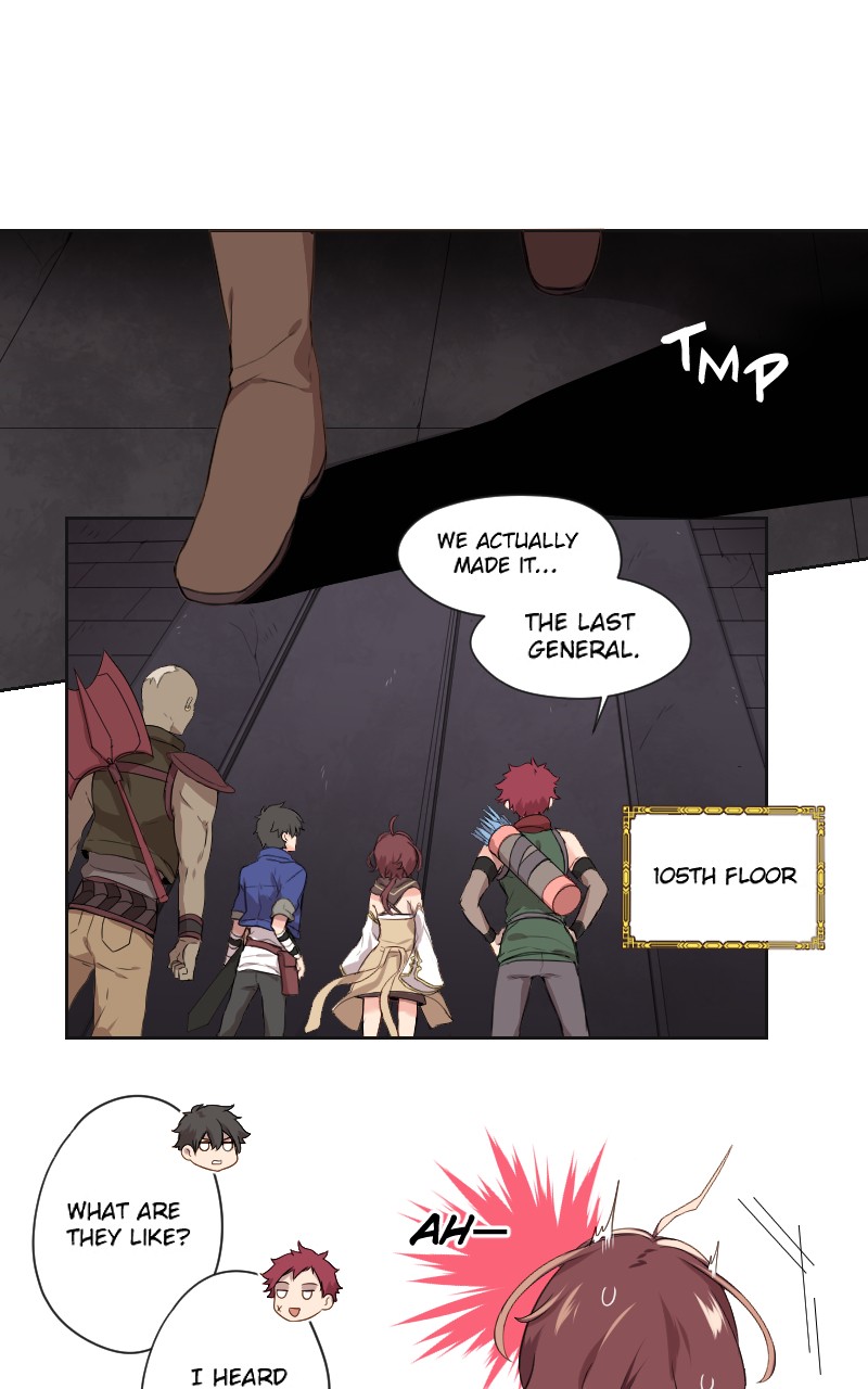 Mage & Demon Queen Page 13 - MangaHe