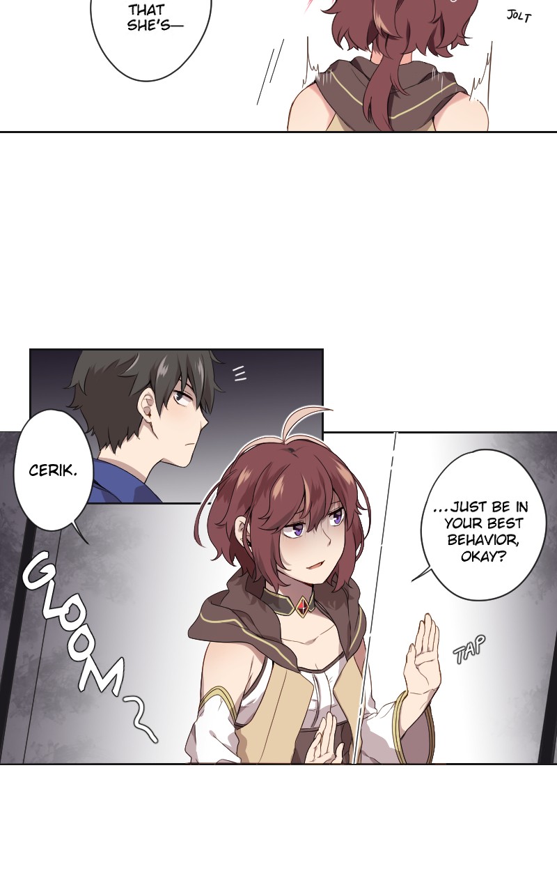 Mage & Demon Queen Page 14 - MangaHe