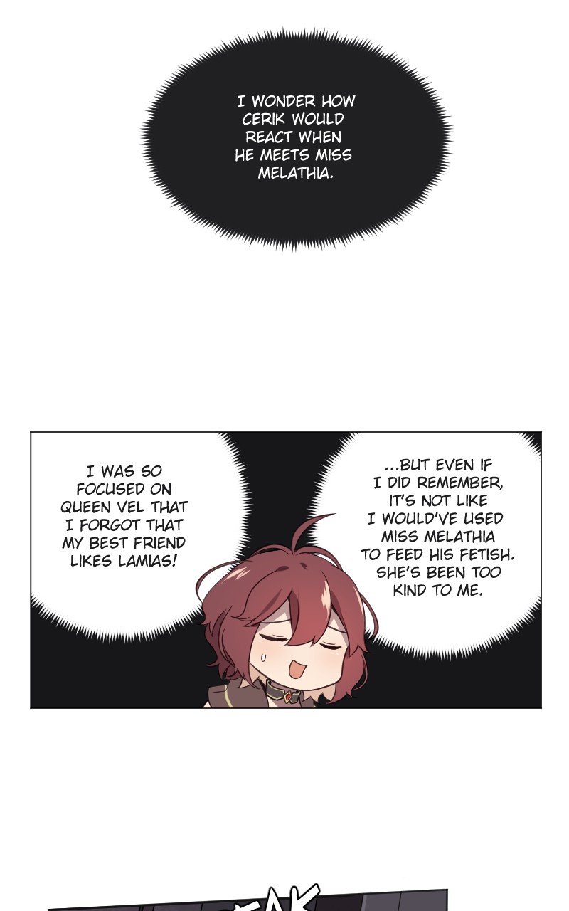 Mage & Demon Queen Page 15 - MangaHe