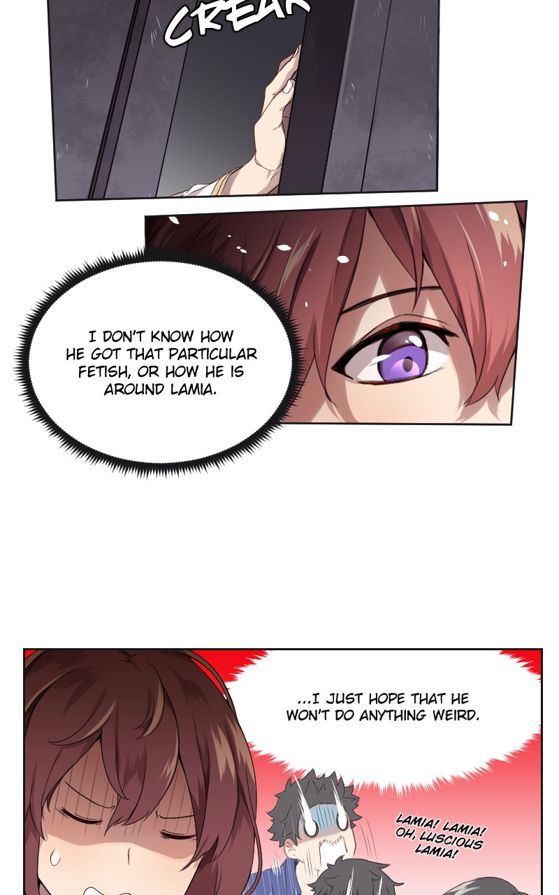 Mage & Demon Queen Page 16 - MangaHe