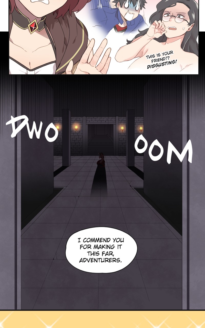 Mage & Demon Queen Page 17 - MangaHe