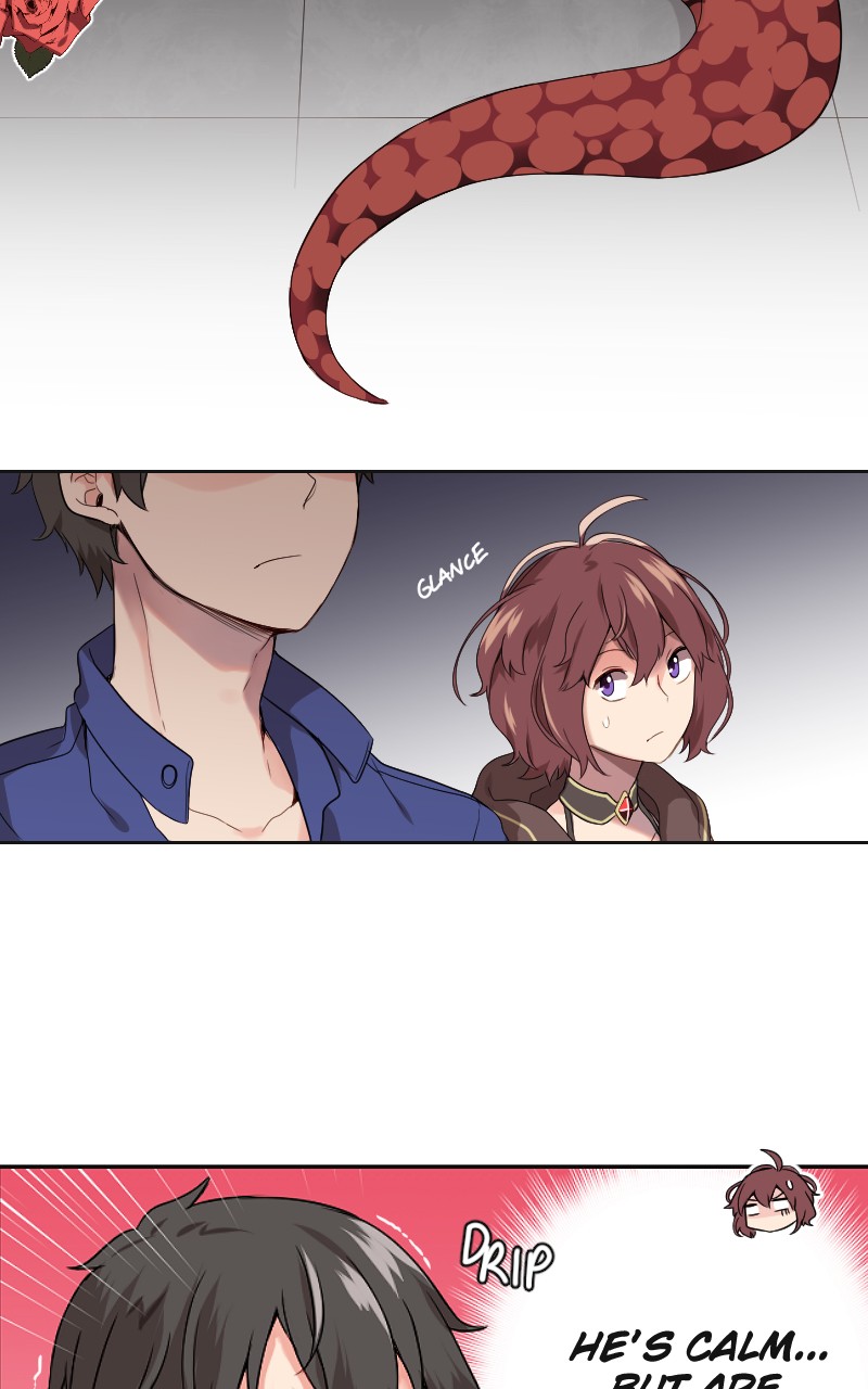 Mage & Demon Queen Page 19 - MangaHe