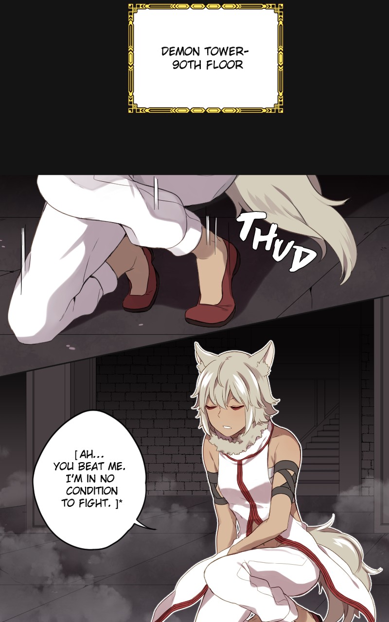 Mage & Demon Queen Page 3 - MangaHe