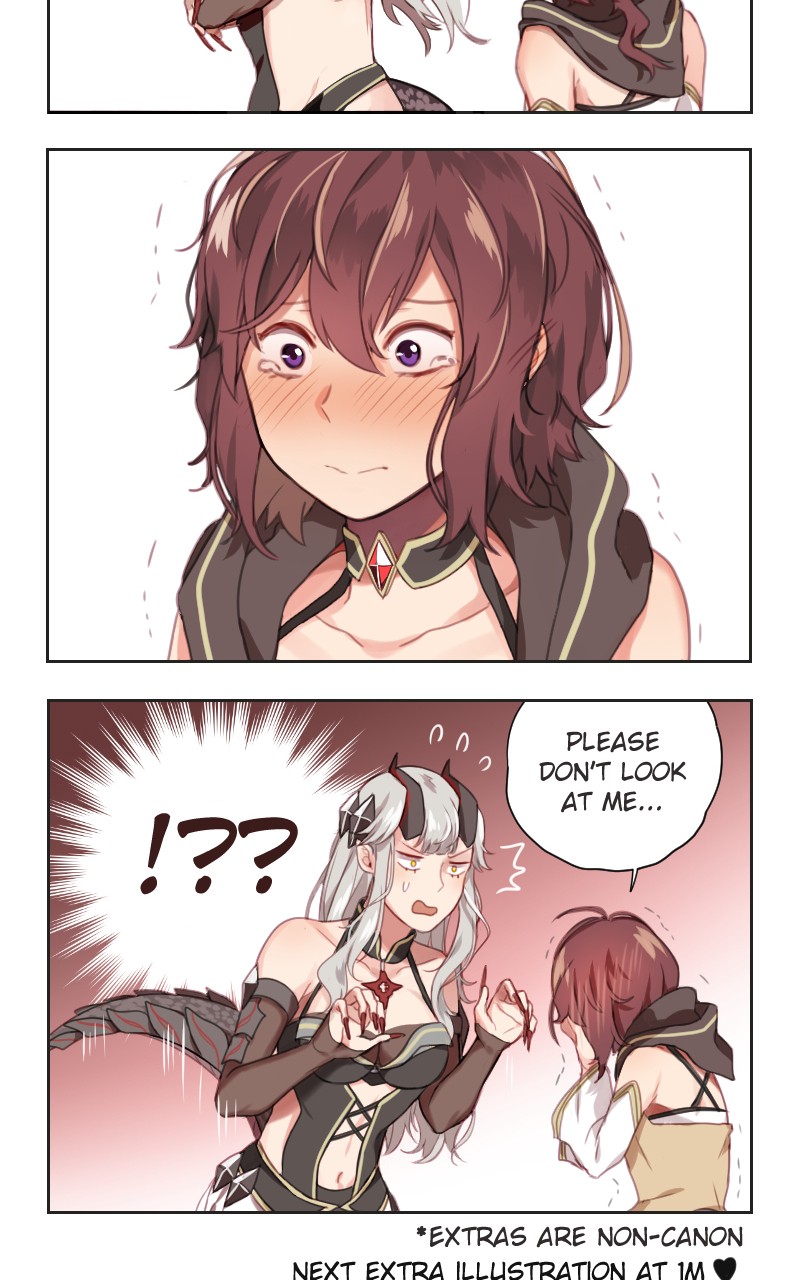 Mage & Demon Queen Page 23 - MangaHe