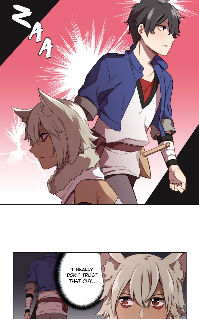 Mage & Demon Queen Page 5 - MangaHe