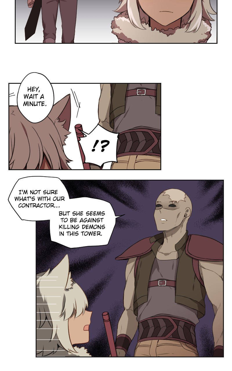 Mage & Demon Queen Page 6 - MangaHe