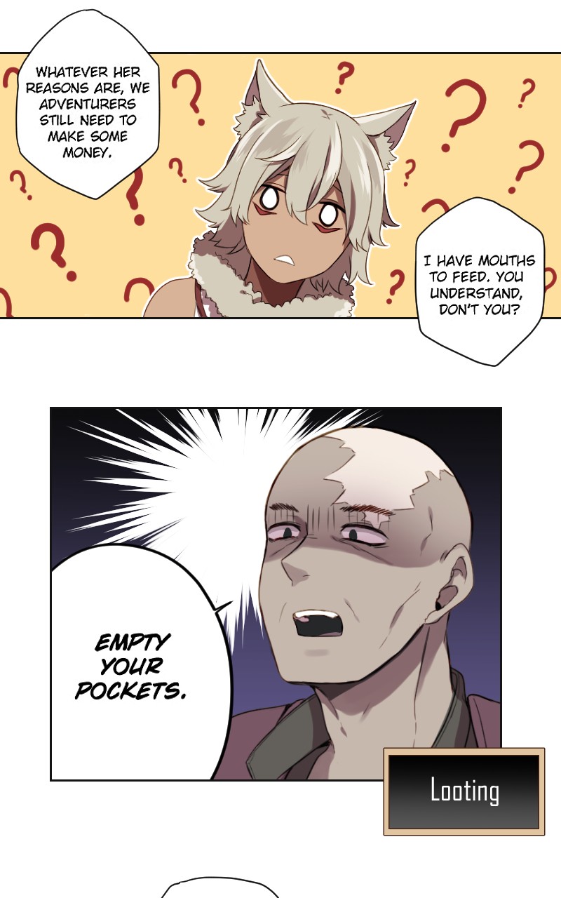 Mage & Demon Queen Page 7 - MangaHe