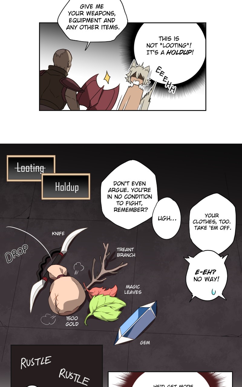 Mage & Demon Queen Page 8 - MangaHe