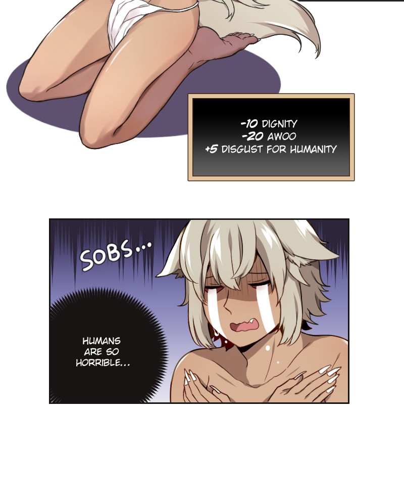 Mage & Demon Queen Page 10 - MangaHe