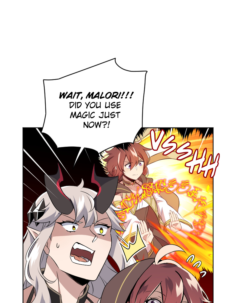 Mage & Demon Queen Page 2 - MangaHe