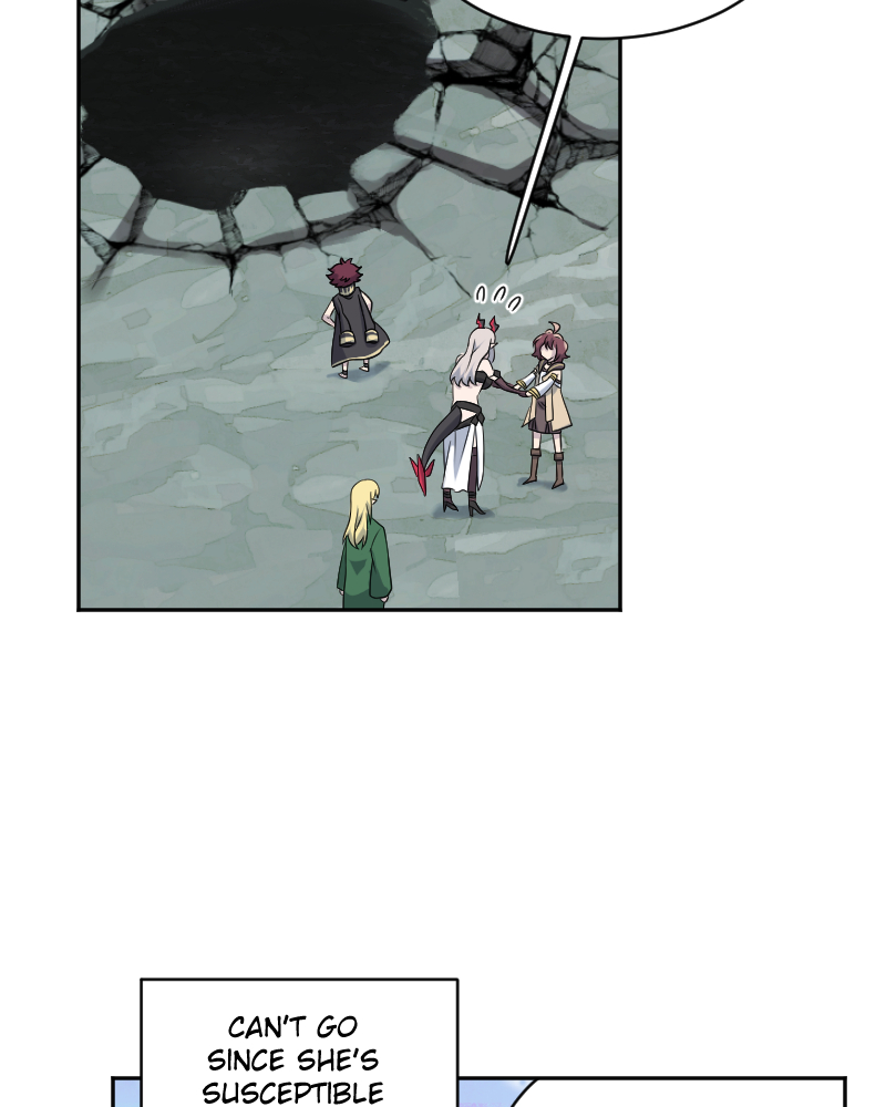 Mage & Demon Queen Page 12 - MangaHe