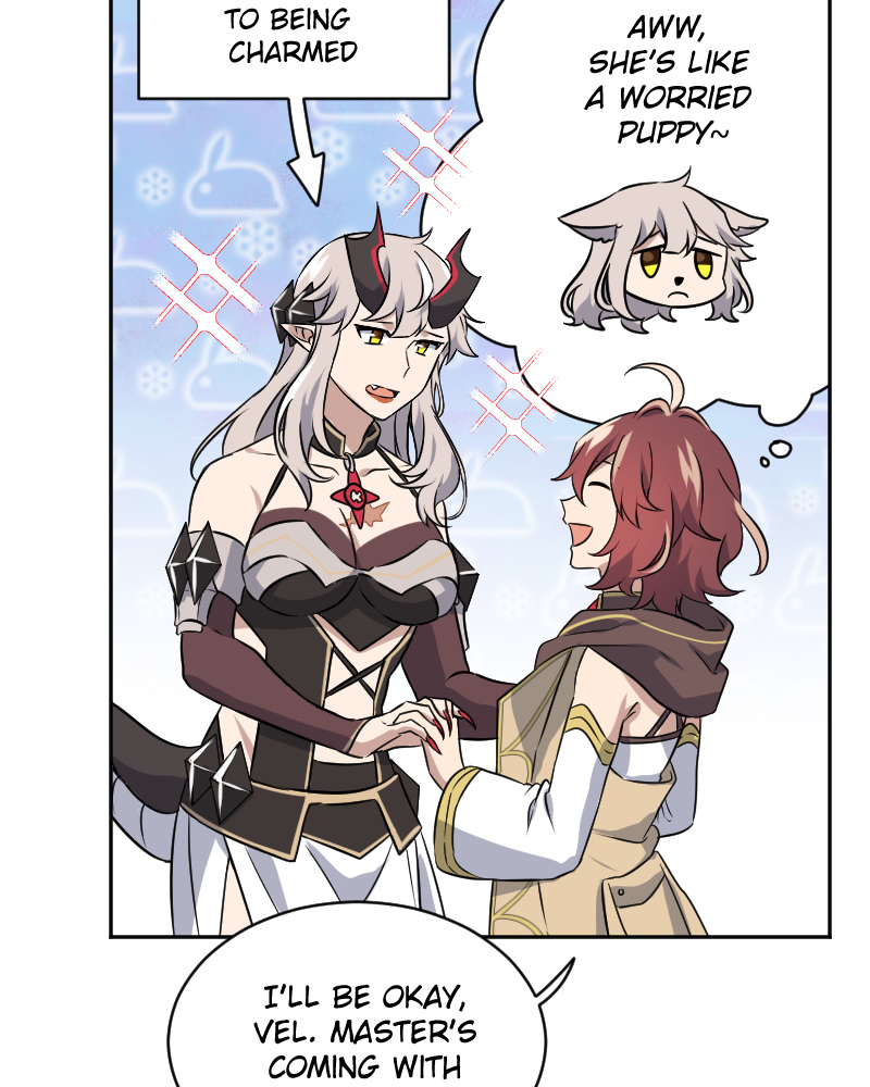 Mage & Demon Queen Page 13 - MangaHe