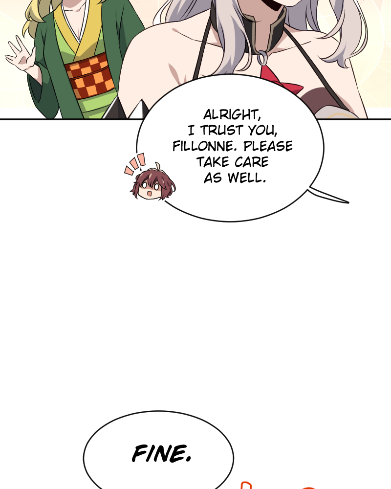 Mage & Demon Queen Page 15 - MangaHe
