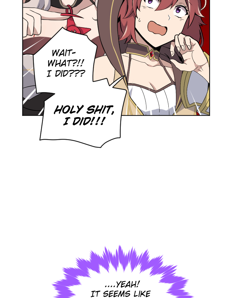 Mage & Demon Queen Page 3 - MangaHe