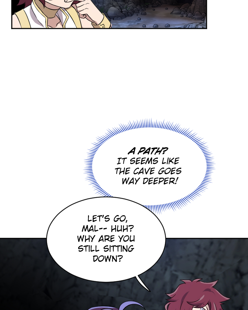 Mage & Demon Queen Page 25 - MangaHe