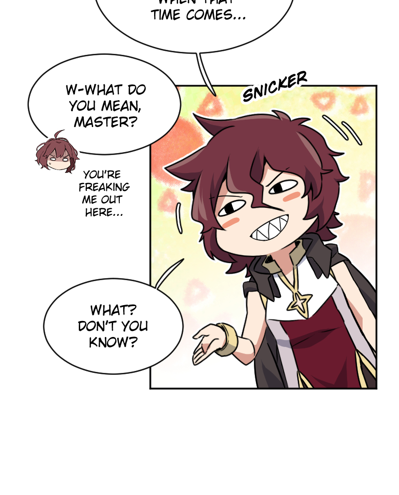 Mage & Demon Queen Page 30 - MangaHe