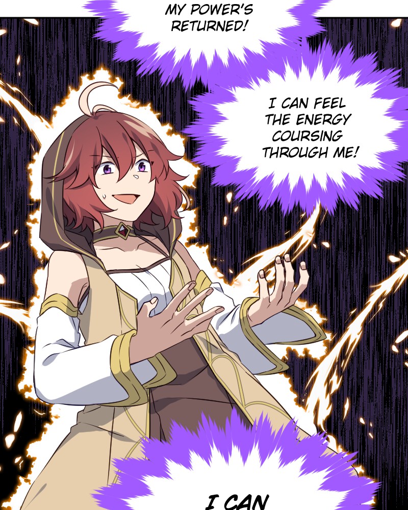 Mage & Demon Queen Page 4 - MangaHe