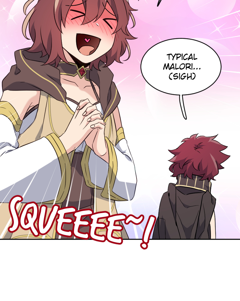 Mage & Demon Queen Page 35 - MangaHe