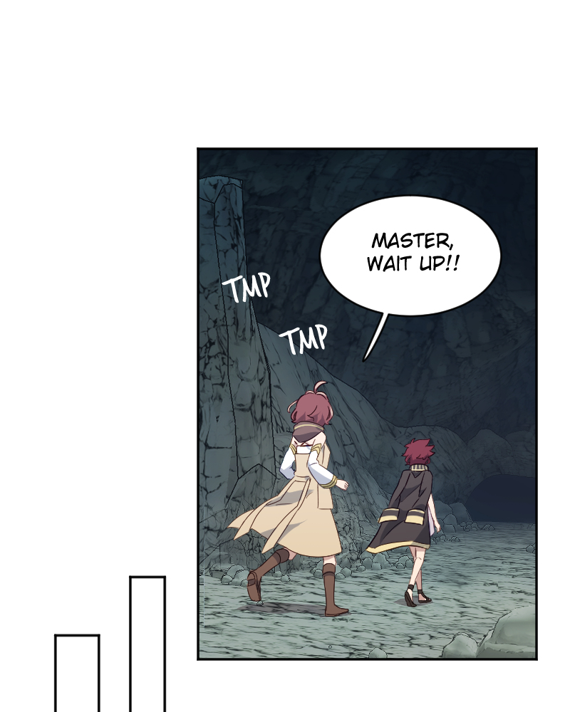 Mage & Demon Queen Page 36 - MangaHe