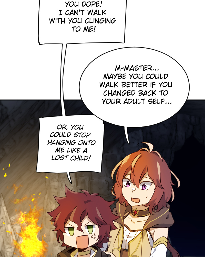Mage & Demon Queen Page 38 - MangaHe
