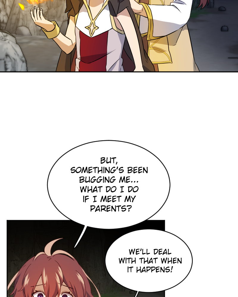 Mage & Demon Queen Page 39 - MangaHe