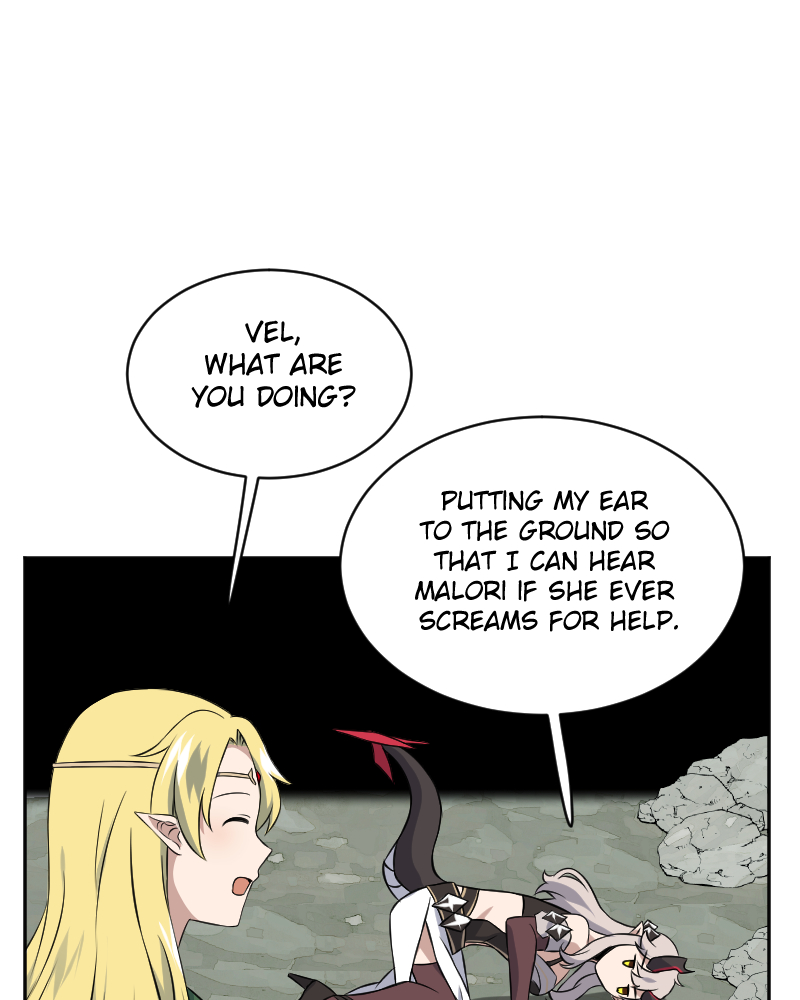 Mage & Demon Queen Page 41 - MangaHe