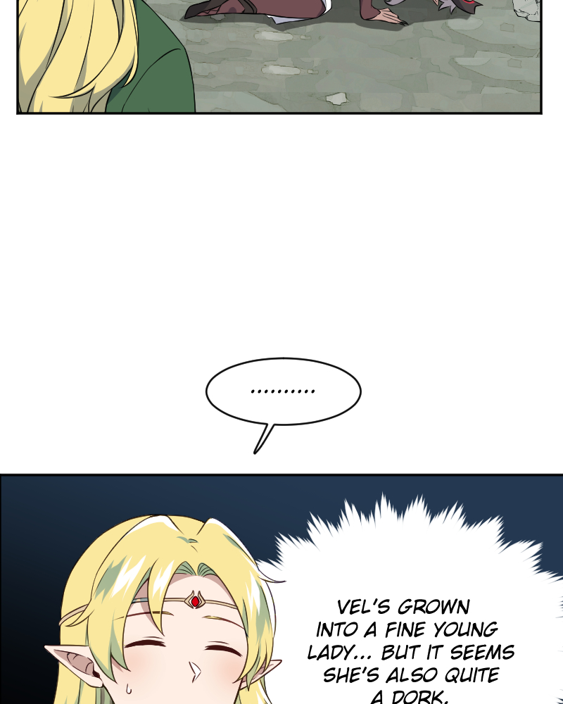 Mage & Demon Queen Page 42 - MangaHe