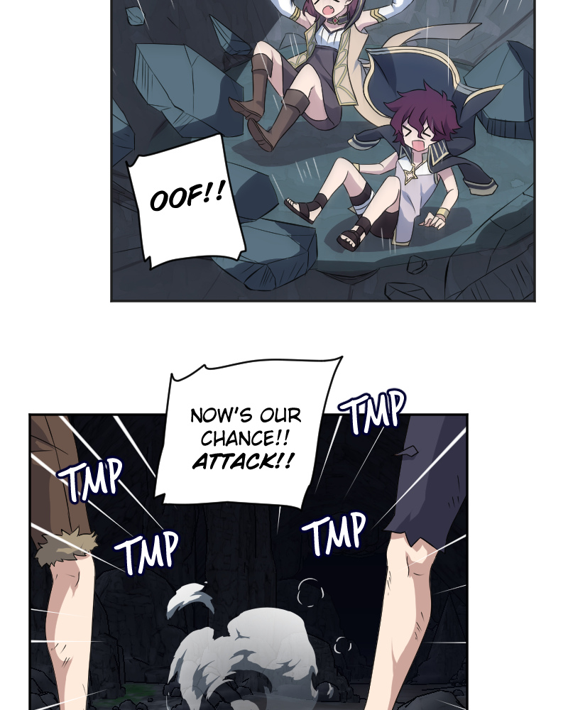 Mage & Demon Queen Page 48 - MangaHe